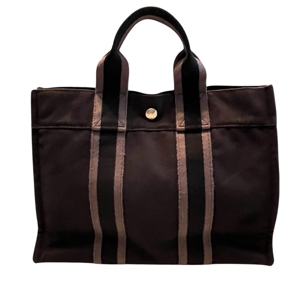 Hermes Fourre Tout Tote - Picture 3 of 11